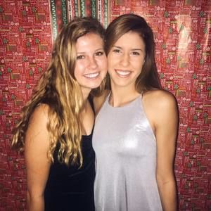 Meet your Posher, Madeline